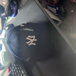 Selling each hat for 25 except the VD unless you want all of them for 300 s7 3/8